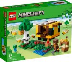LEGO® Minecraft 21241 Bistugan