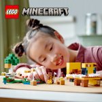 LEGO® Minecraft 21241 Bistugan