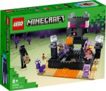 LEGO® Minecraft 21242 Endarenan