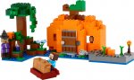 LEGO® Minecraft 21248 Pumpagården