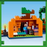LEGO® Minecraft 21248 Pumpagården