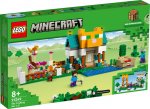 LEGO® Minecraft 21249 Skaparlådan 4.0