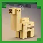 LEGO® Minecraft 21251 Steves ökenexpedition