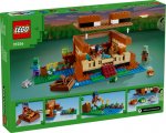 LEGO® Minecraft 21256 Grodhuset