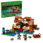 LEGO® Minecraft 21256 Grodhuset