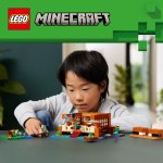 LEGO® Minecraft 21256 Grodhuset