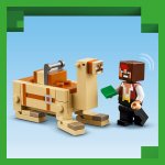 LEGO® Minecraft 21259 Piratskeppsresan