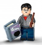LEGO® Minifigur 71028 Harry Potter