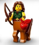 LEGO® Minifigur 71029 Centaur Warrior