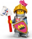 LEGO® Minifigur Knight of the Yellow Castle