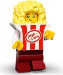 LEGO® Minifigur Popcorn Costume
