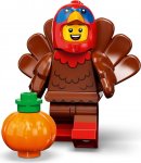 LEGO® Minifigur Turkey Costume