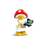 LEGO® Minifigur 71045 Svampälva