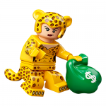 LEGO® Minifigur 71026 Cheetah