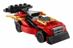 LEGO Ninjago 30536 Kombomobil