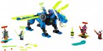 LEGO® Ninjago 71711 Jays cyberdrake
