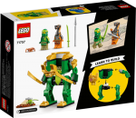 LEGO® NINJAGO 71757 Lloyds ninjarobot