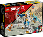 LEGO® NINJAGO 71761 Zanes boostrobot EVO