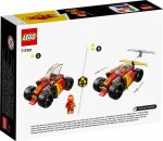 LEGO® NINJAGO 71780 Kais ninjaracerbil EVO