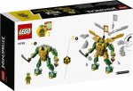LEGO® NINJAGO 71781 Lloyds robotstrid EVO