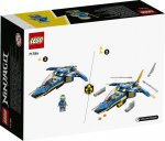 LEGO® NINJAGO 71784 Jays blixtjet EVO