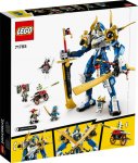 LEGO® NINJAGO 71785 Jays titanrobot