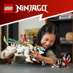 LEGO® NINJAGO 71786 Zanes isdrake