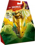 LEGO® NINJAGO 71803 Arins drakattack