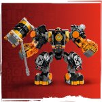 LEGO® NINJAGO 71806 Coles elementjordrobot