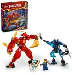 LEGO® NINJAGO 71808 Kais elementeldrobot
