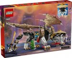 LEGO® NINJAGO 71809 Mästardraken Egalt
