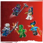 LEGO® NINJAGO 71809 Mästardraken Egalt