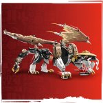 LEGO® NINJAGO 71809 Mästardraken Egalt