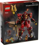 LEGO® NINJAGO 71846 Eldriddarroboten