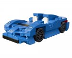 LEGO Speed Champion 30343 McLaren Elva