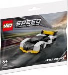 LEGO Speed Champion 30657 McLaren Solus GT