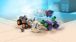 LEGO® Spidey 10782 Hulk mot Rhino truckstrid