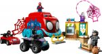 LEGO® Spidey 10791 Team Spideys mobila högkvarter