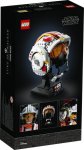 LEGO® Star Wars 75327 Luke Skywalker Helmet Red Five