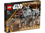LEGO® Star Wars 75337 AT-TE™ Walker