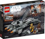 LEGO® Star Wars 75346 Pirate Snub Fighter