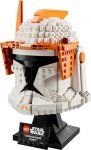 LEGO® Star Wars 75350 Clone Commander Cody™ Helmet