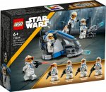 LEGO® Star Wars 75359 332nd Ahsoka's Clone Trooper™ Battle Pack