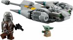 LEGO® Star Wars 75363 The Mandalorian N-1 Starfighter™ Microfighter