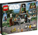 LEGO® Star Wars 75365 Yavin 4 Rebel Base