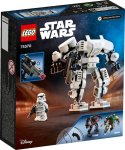 LEGO® Star Wars 75370 Stormtrooper™ Mech