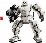LEGO® Star Wars 75370 Stormtrooper™ Mech