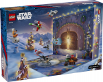 LEGO® Star Wars Adventskalender 2026