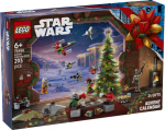 LEGO® Star Wars Adventskalender 2026