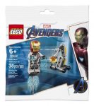 LEGO Super Heroes 30452 Iron Man and Dum-E